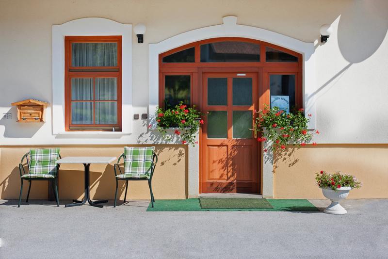 Farm Stay Kramer Bistrica ob Sotli 外观 照片