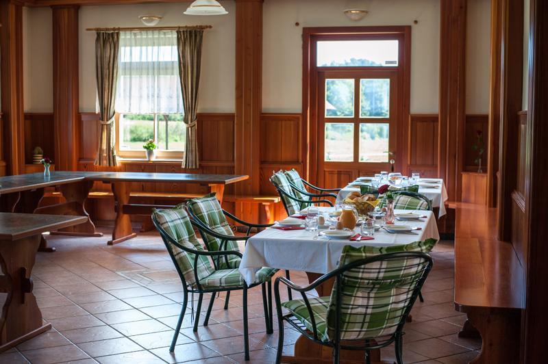 Farm Stay Kramer Bistrica ob Sotli 外观 照片