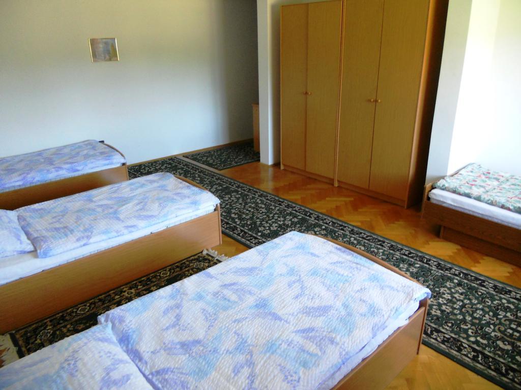Farm Stay Kramer Bistrica ob Sotli 客房 照片
